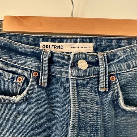GRLFRND Jeans - Picture 8 of 11
